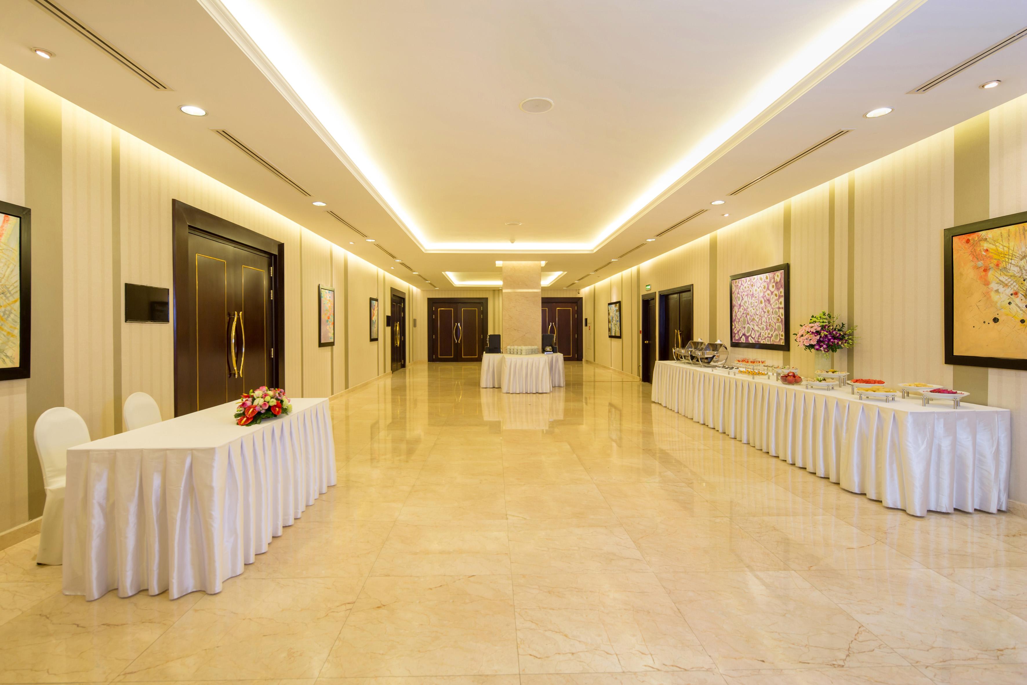 Saigon Prince Hotel Cidade de Ho Chi Minh Exterior foto