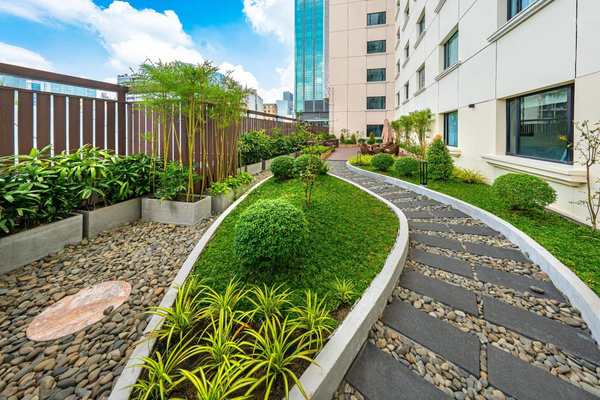 Saigon Prince Hotel Cidade de Ho Chi Minh Exterior foto
